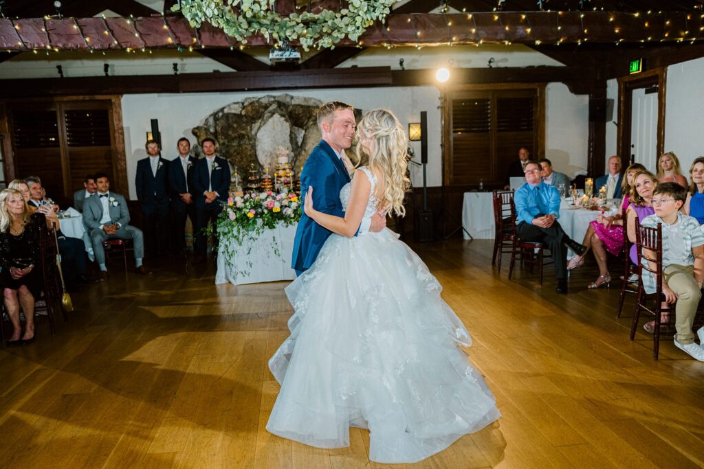 Historic Dubsdread Wedding Photographer