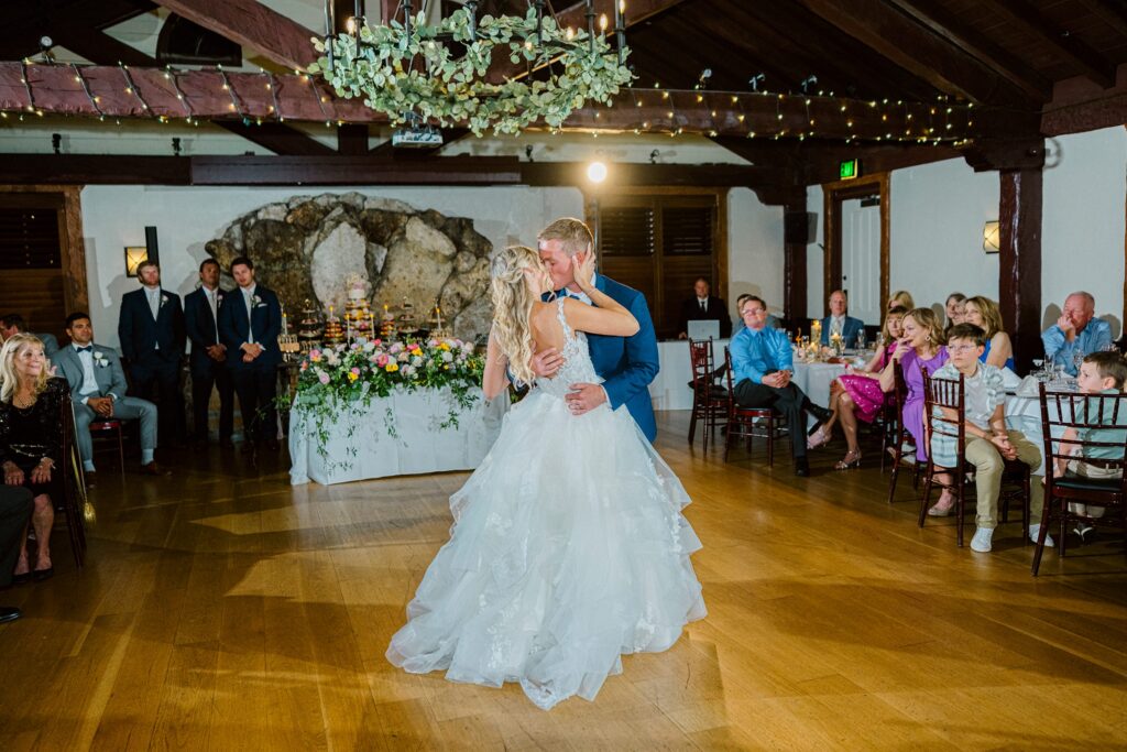 Historic Dubsdread Wedding Photographer
