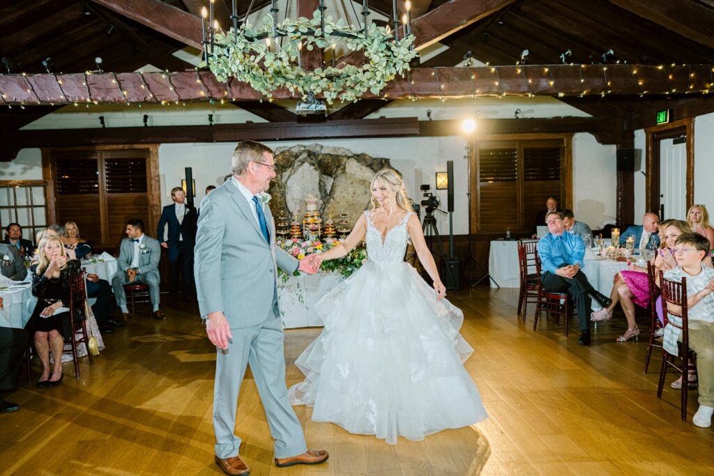 Historic Dubsdread Wedding Photographer