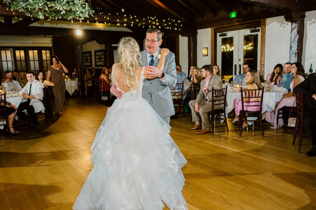 Historic Dubsdread Wedding Photographer