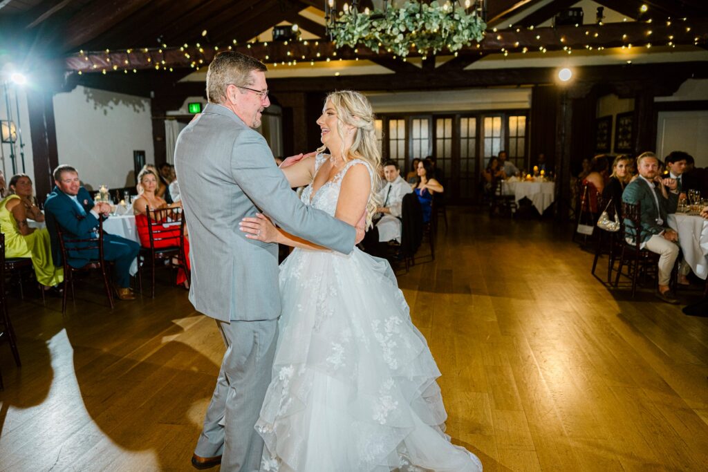 Historic Dubsdread Wedding Photographer