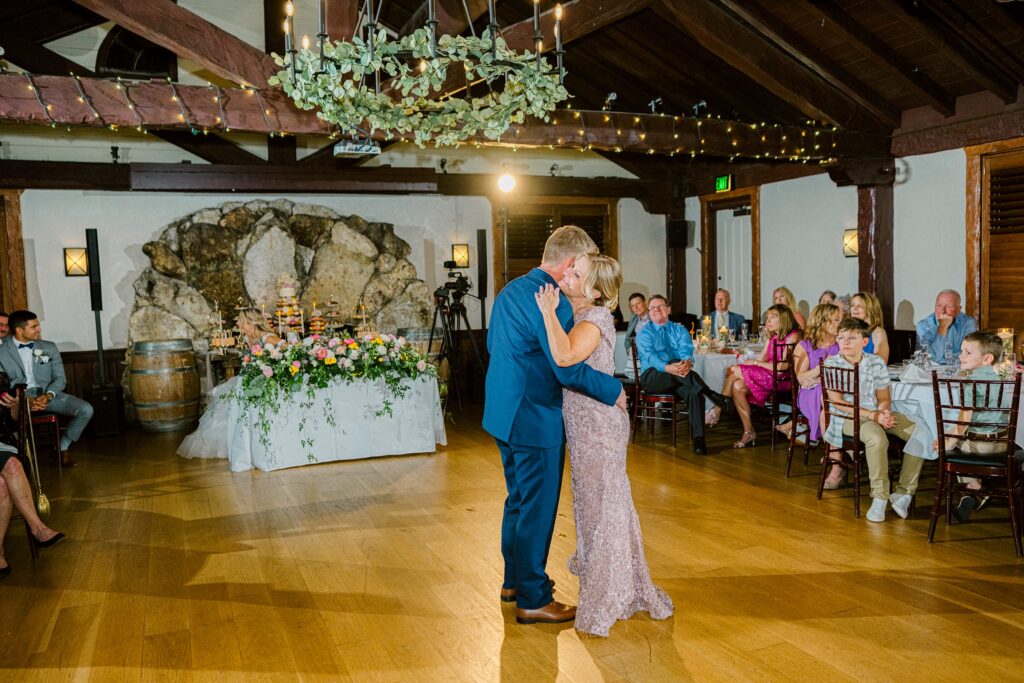 Historic Dubsdread Wedding Photographer