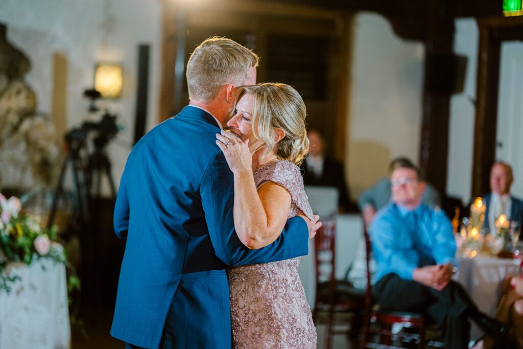 Historic Dubsdread Wedding Photographer