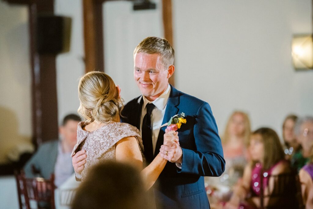 Historic Dubsdread Wedding Photographer