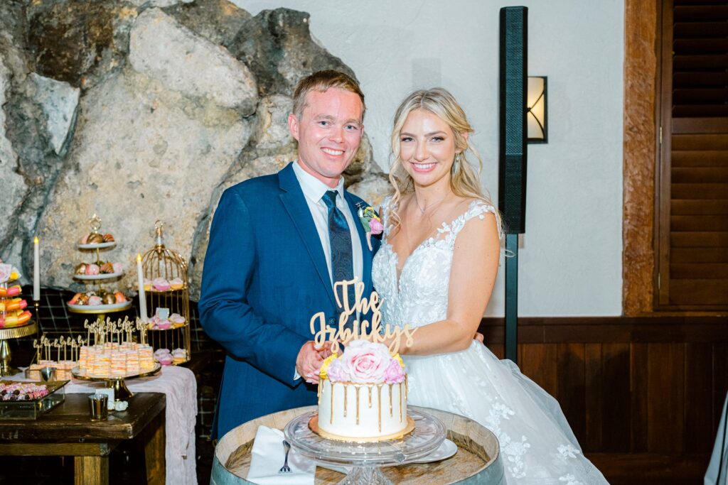 Historic Dubsdread Wedding Photographer