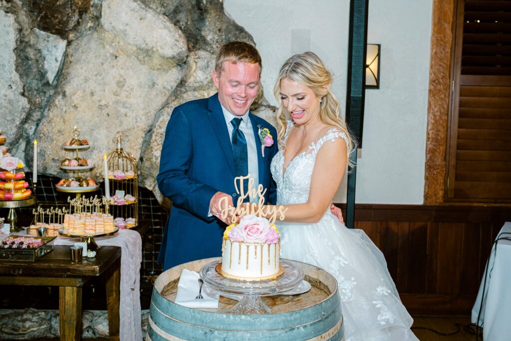 Historic Dubsdread Wedding Photographer