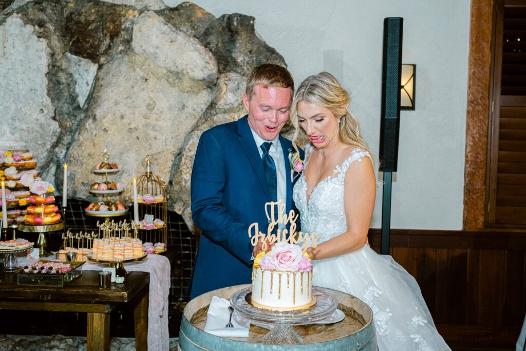 Historic Dubsdread Wedding Photographer