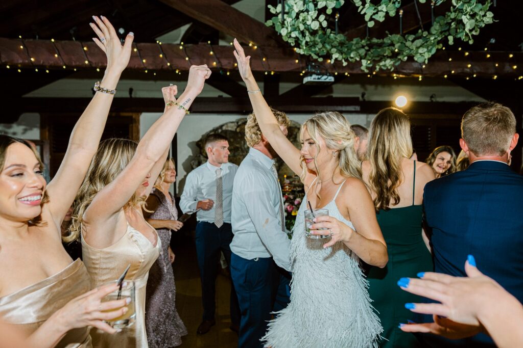 Historic Dubsdread Wedding Photographer