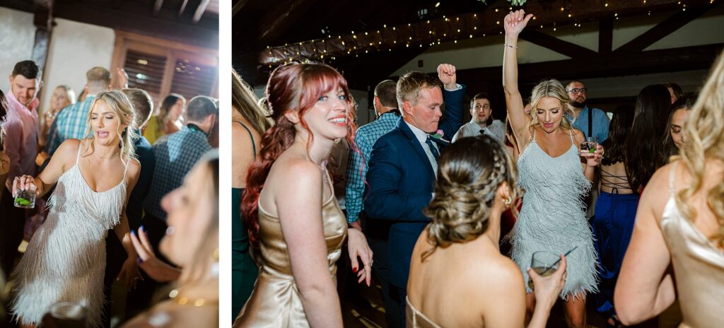 Historic Dubsdread Wedding Photographer
