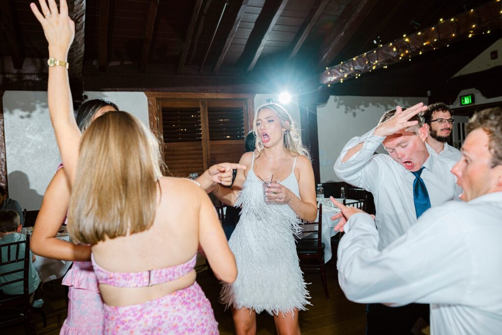 Historic Dubsdread Wedding Photographer