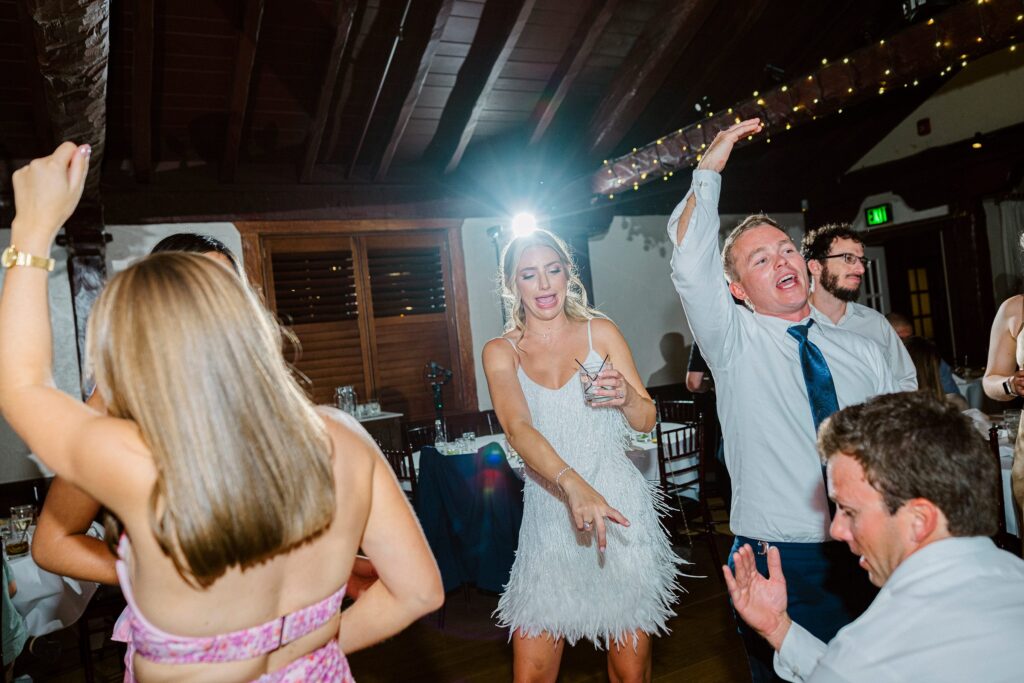 Historic Dubsdread Wedding Photographer
