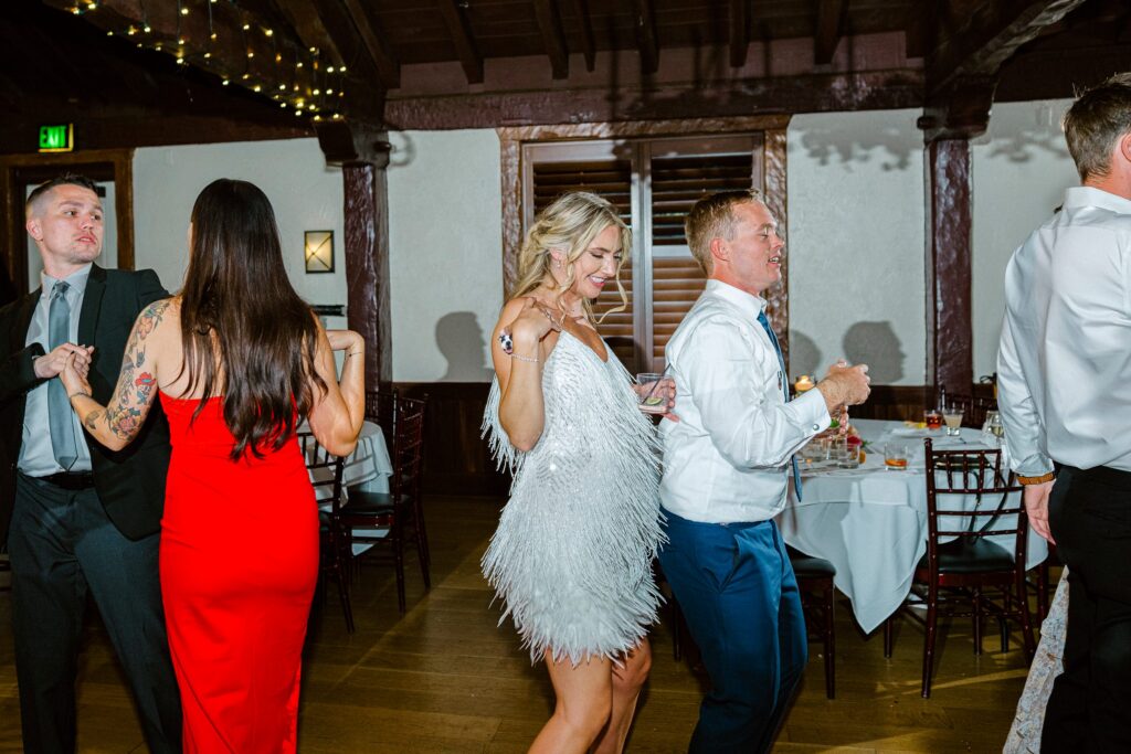 Historic Dubsdread Wedding Photographer