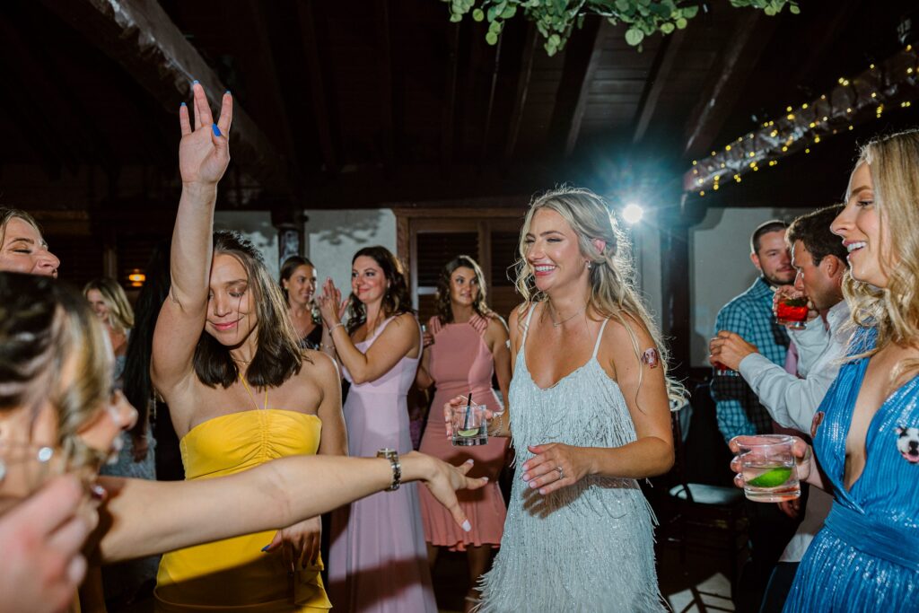 Historic Dubsdread Wedding Photographer