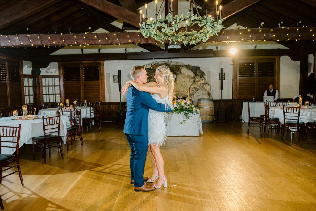 Historic Dubsdread Wedding Photographer