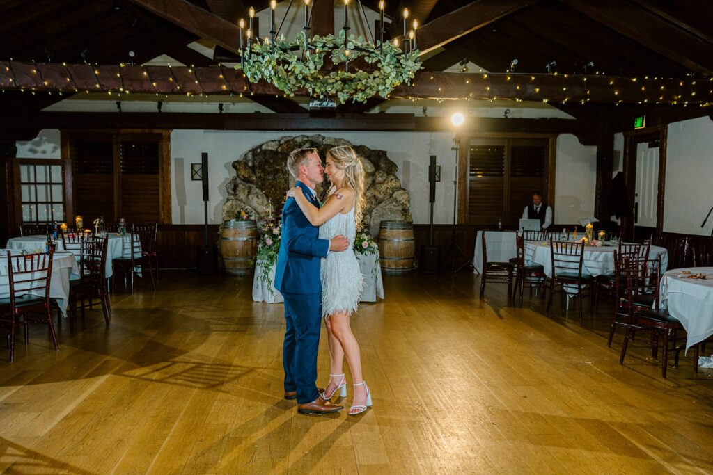 Historic Dubsdread Wedding Photographer