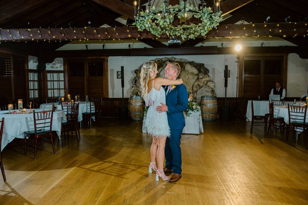 Historic Dubsdread Wedding Photographer
