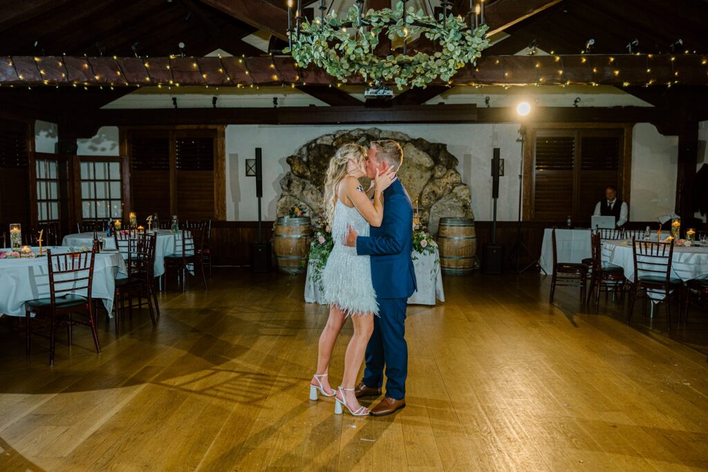 Historic Dubsdread Wedding Photographer