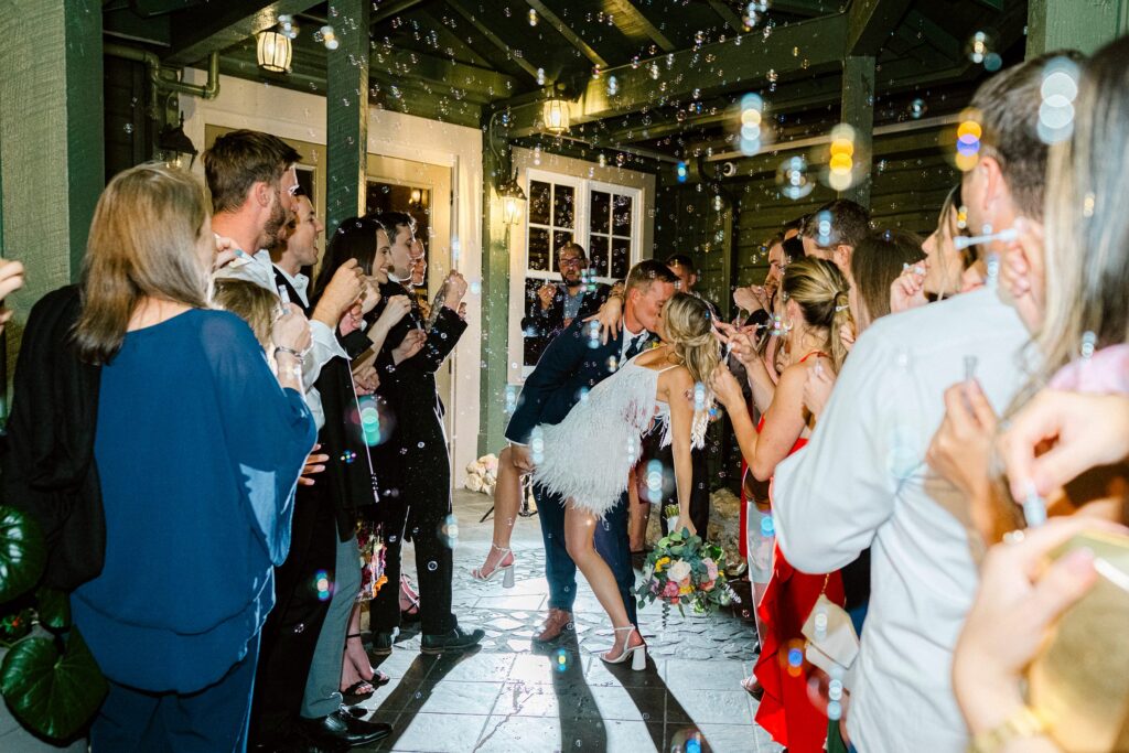 Historic Dubsdread Wedding Photographer