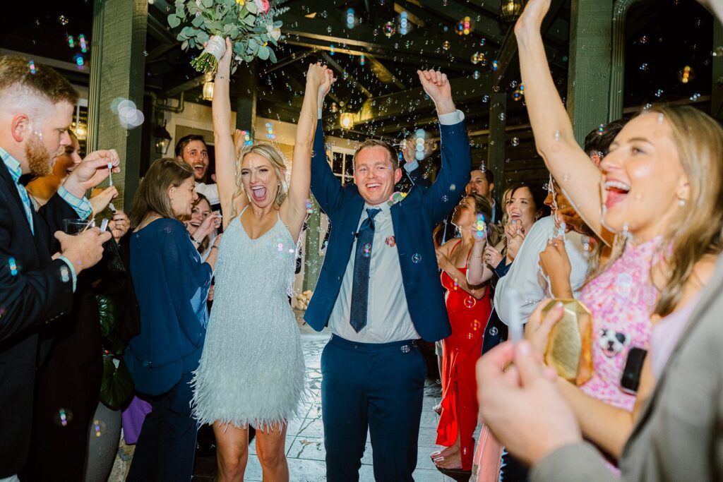 Historic Dubsdread Wedding Photographer