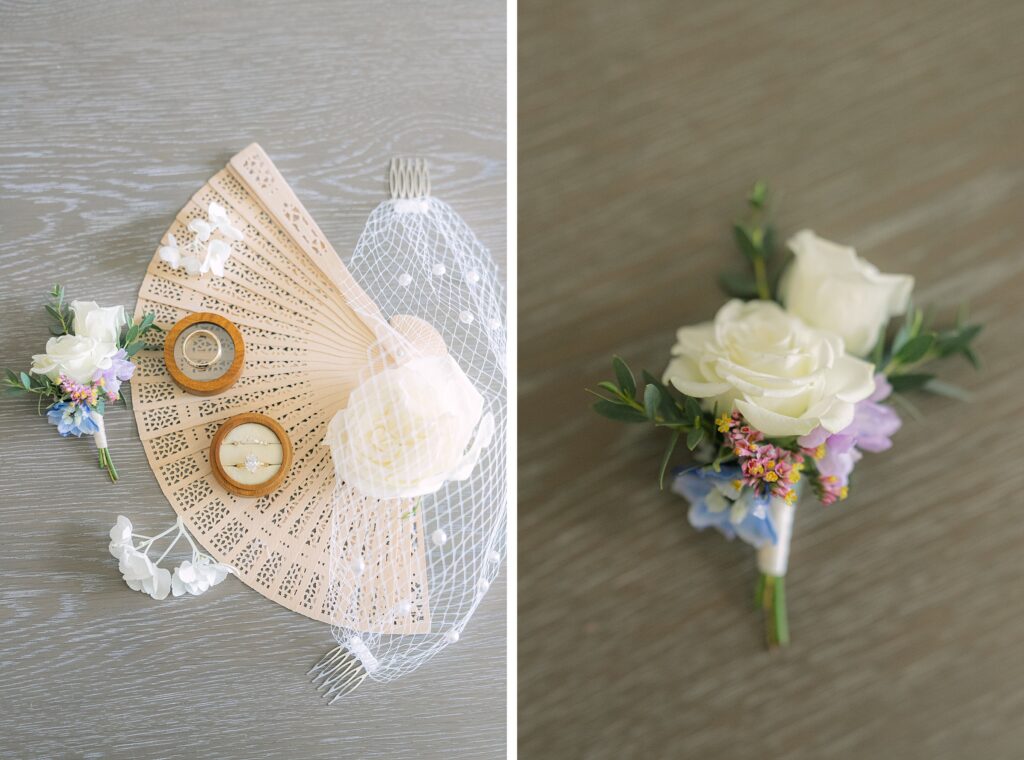 Ritz Carlton and JW Marriott Orlando Grand Lakes Wedding