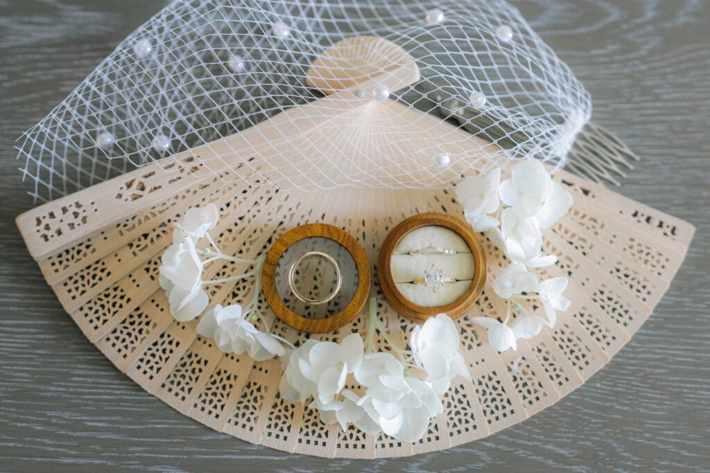 Ritz Carlton and JW Marriott Orlando Grand Lakes Wedding