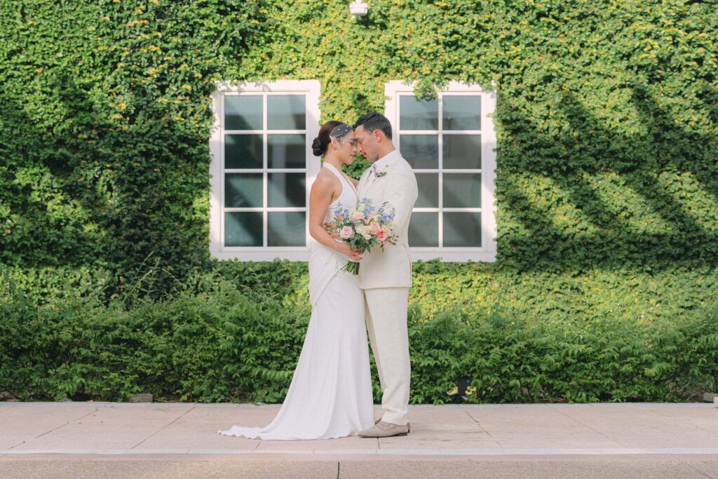 Ritz-Carlton and JW Marriott Orlando Grand Lakes Wedding