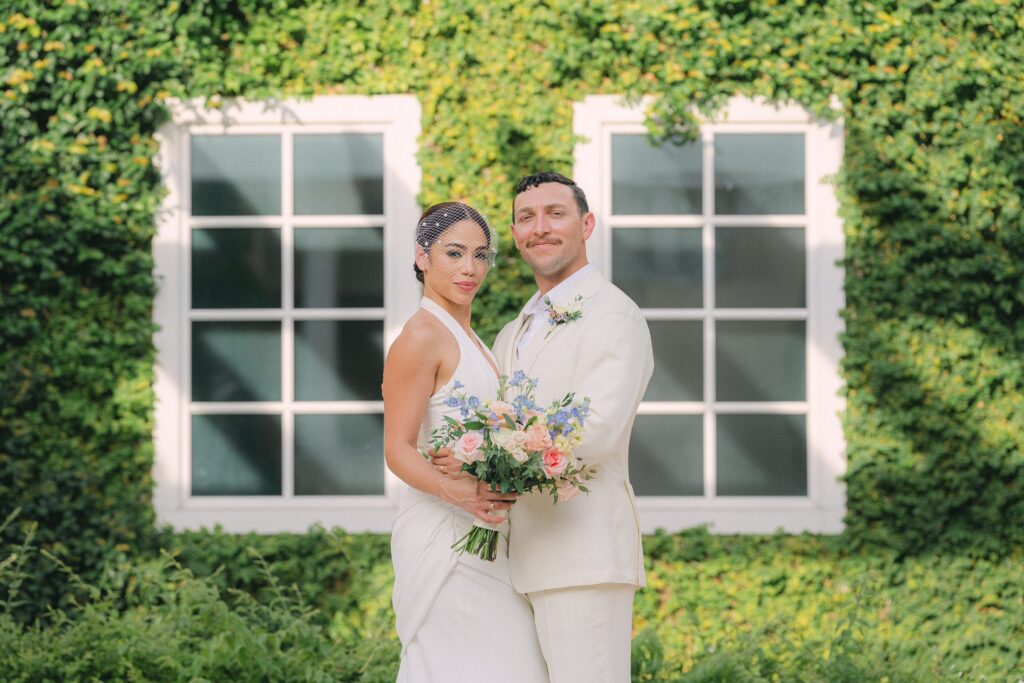 Ritz-Carlton and JW Marriott Orlando Grand Lakes Wedding