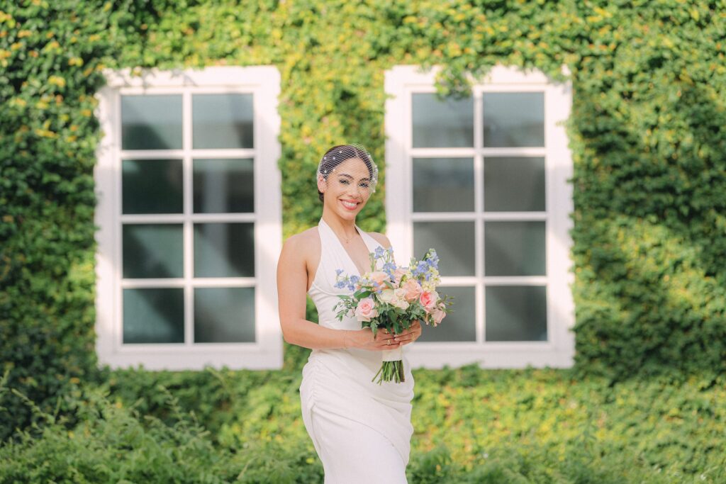 Ritz-Carlton and JW Marriott Orlando Grand Lakes Wedding