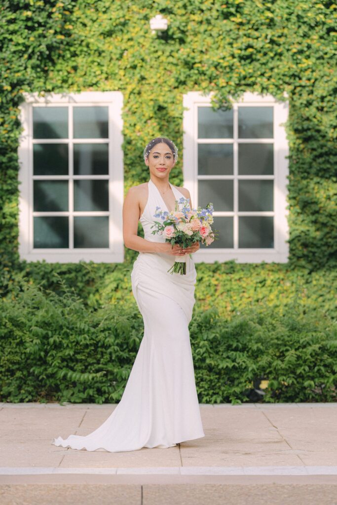 Ritz-Carlton and JW Marriott Orlando Grand Lakes Wedding