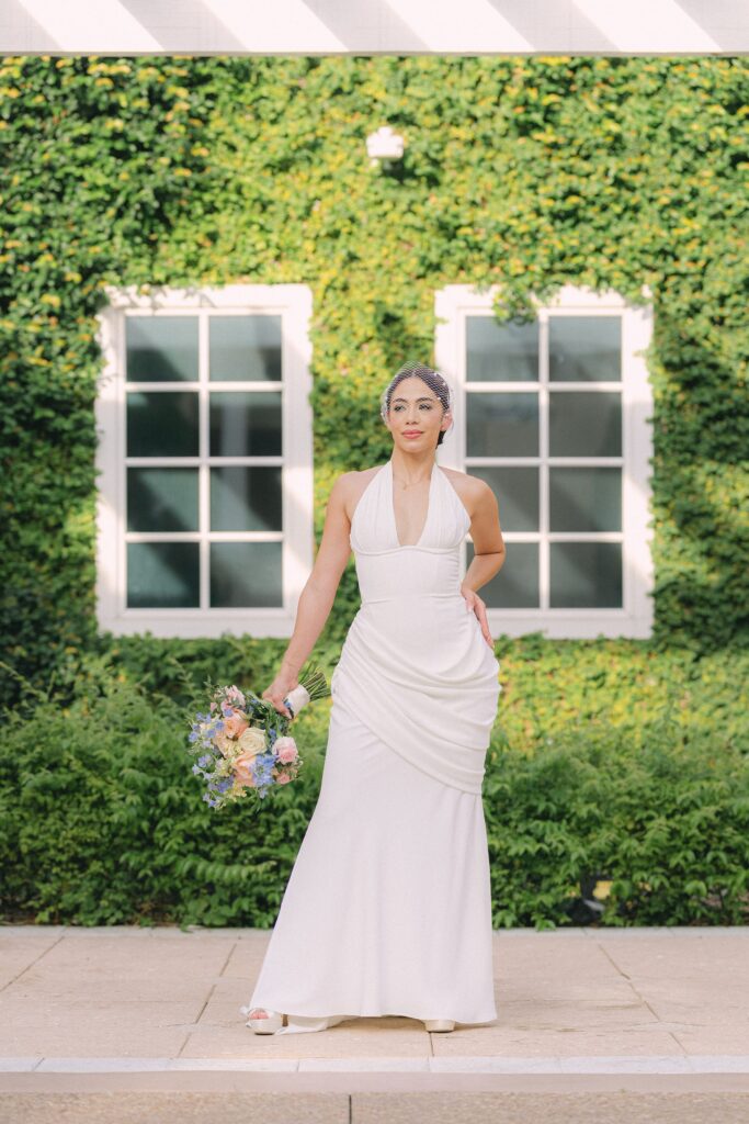 Ritz-Carlton and JW Marriott Orlando Grand Lakes Wedding