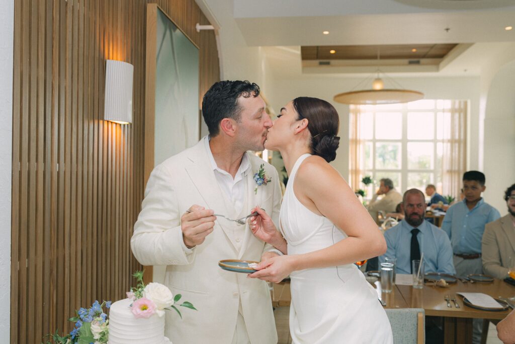 Ritz-Carlton and JW Marriott Orlando Grand Lakes Wedding