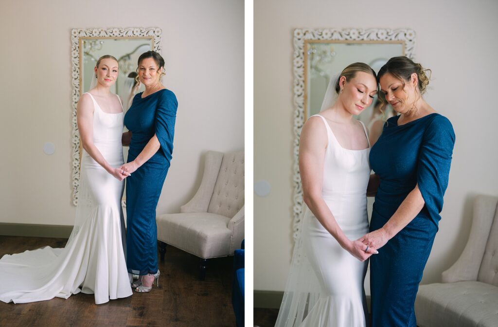 Azalea Lodge at Mead Botanical Garden Wedding Photographer