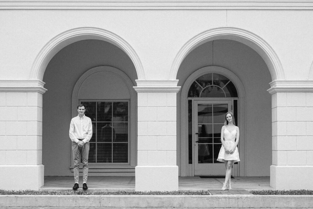 Winter Park Engagement Session Photographer