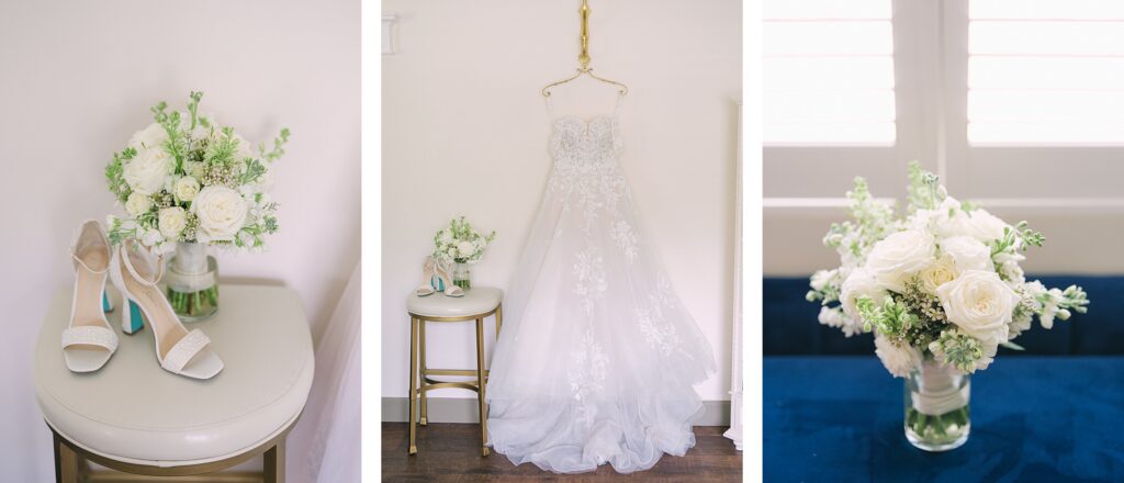 Azalea Lodge Wedding at Mead Botanical Garden Photographer