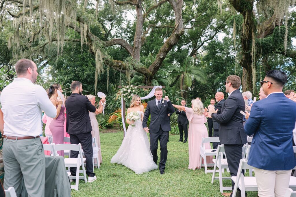 Azalea Lodge Wedding at Mead Botanical Garden Photographer