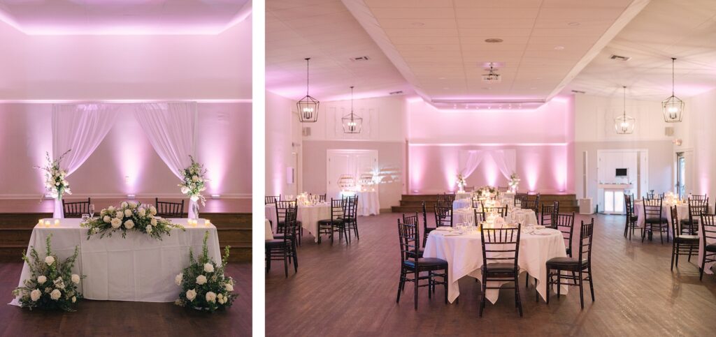 Azalea Lodge Wedding at Mead Botanical Garden Photographer