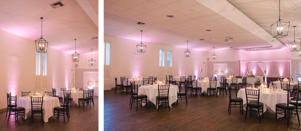 Azalea Lodge Wedding at Mead Botanical Garden Photographer