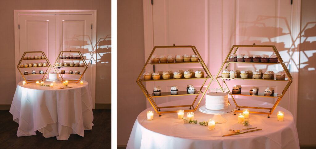 Azalea Lodge Wedding at Mead Botanical Garden Photographer