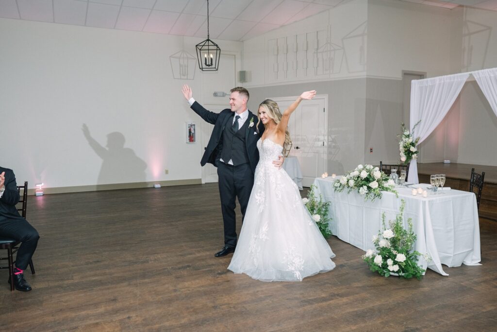 Azalea Lodge Wedding at Mead Botanical Garden Photographer