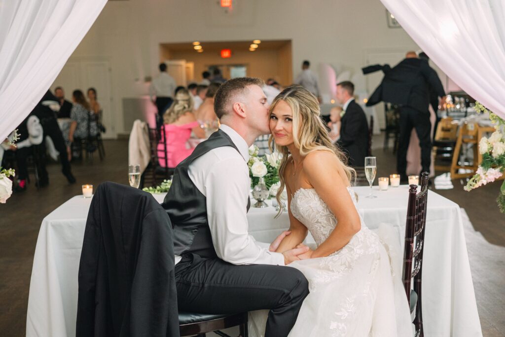 Azalea Lodge Wedding at Mead Botanical Garden Photographer