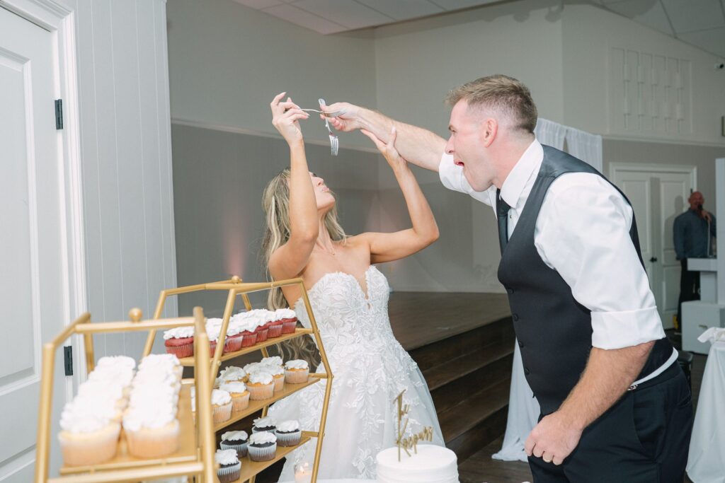 Azalea Lodge Wedding at Mead Botanical Garden Photographer