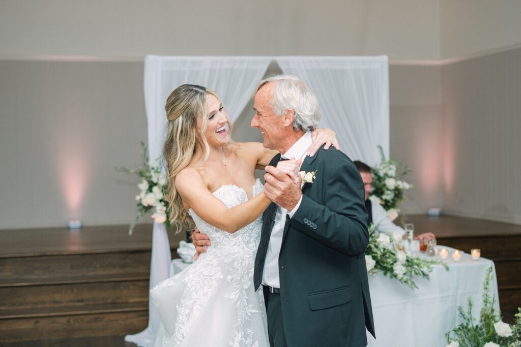 Azalea Lodge Wedding at Mead Botanical Garden Photographer