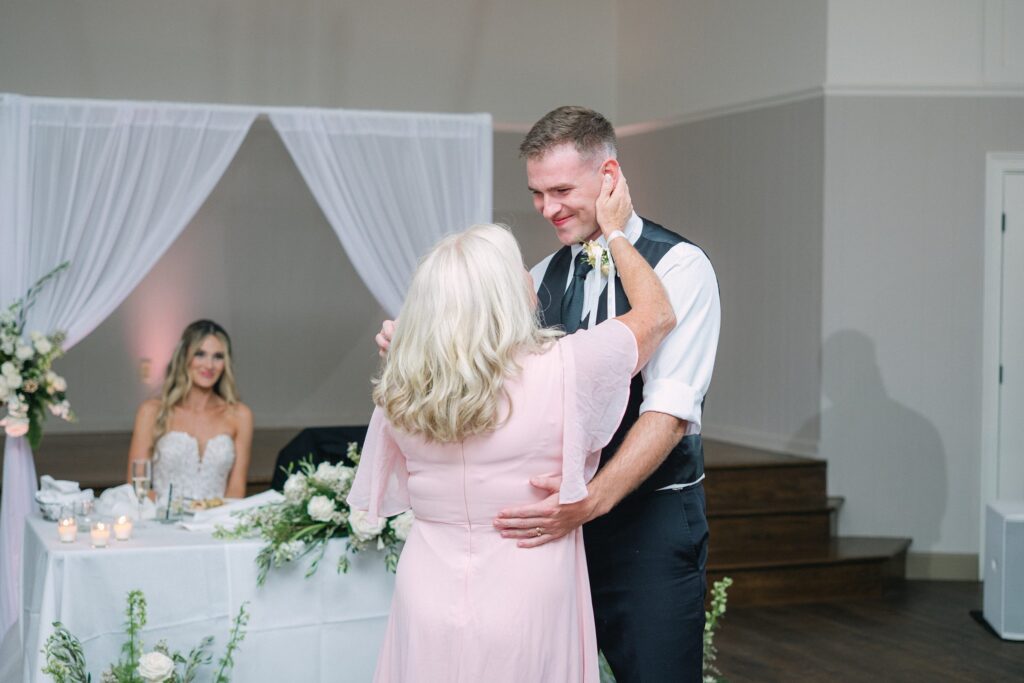 Azalea Lodge Wedding at Mead Botanical Garden Photographer