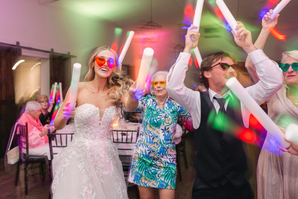 Azalea Lodge Wedding at Mead Botanical Garden Photographer