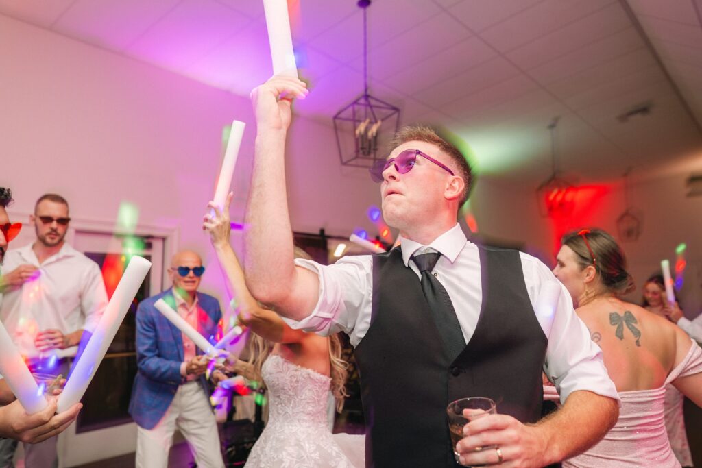 Azalea Lodge Wedding at Mead Botanical Garden Photographer