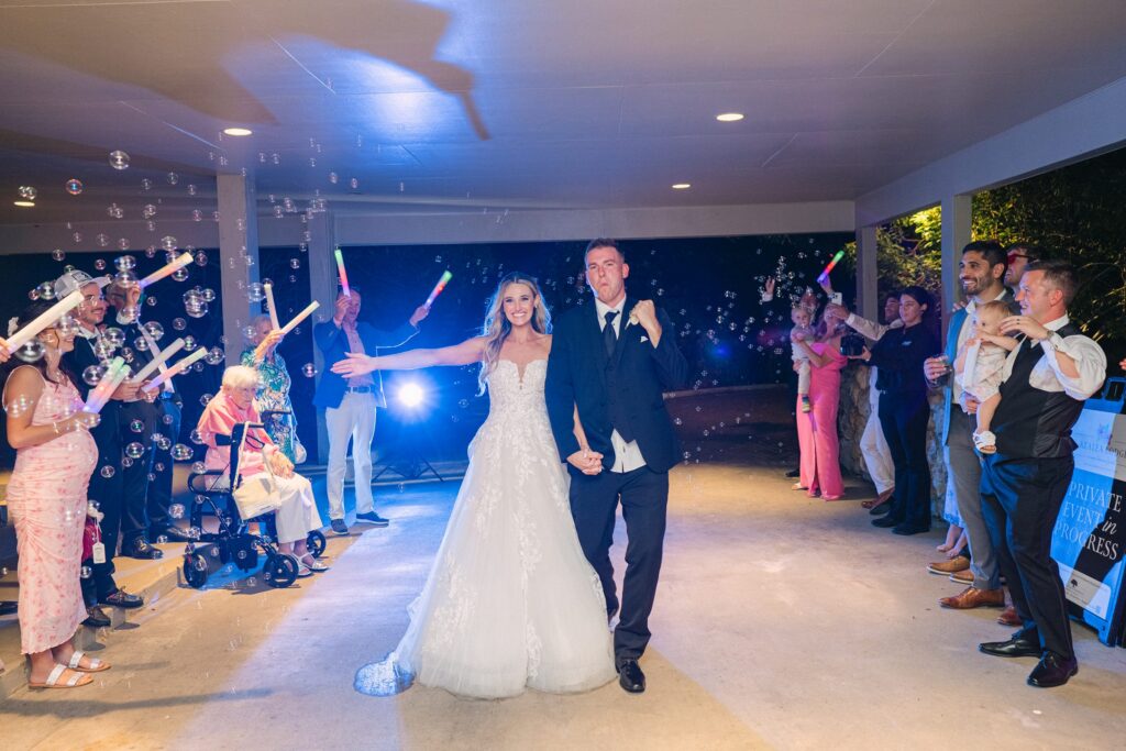 Azalea Lodge Wedding at Mead Botanical Garden Photographer