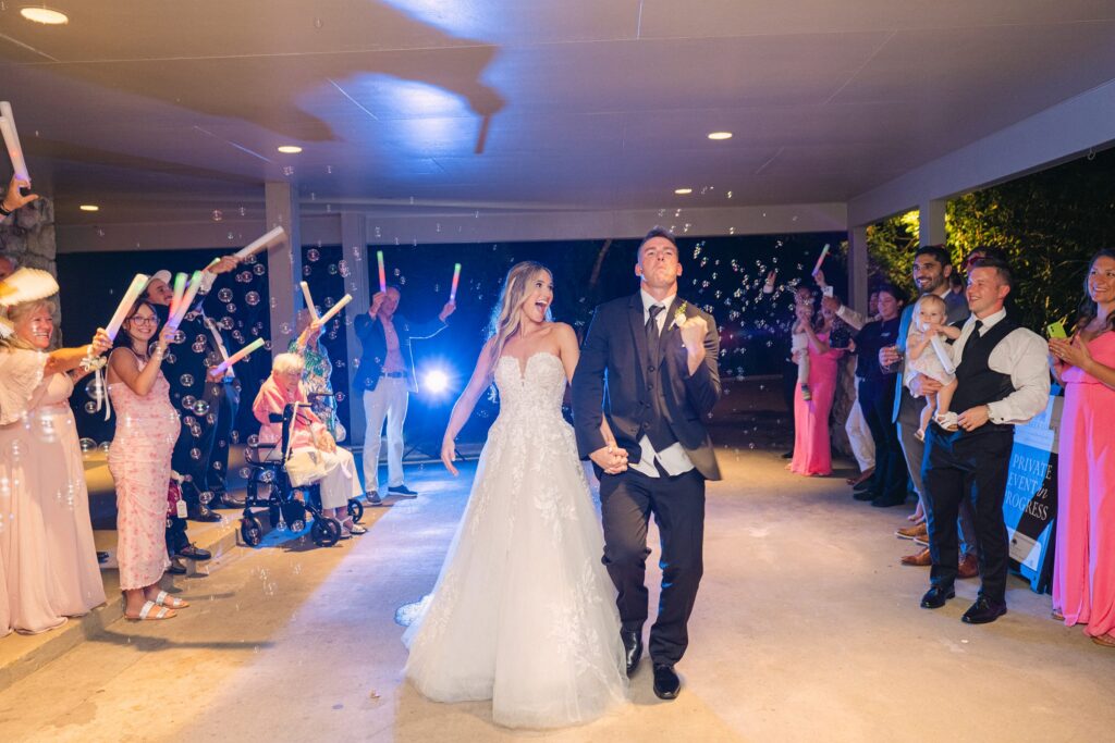 Azalea Lodge Wedding at Mead Botanical Garden Photographer
