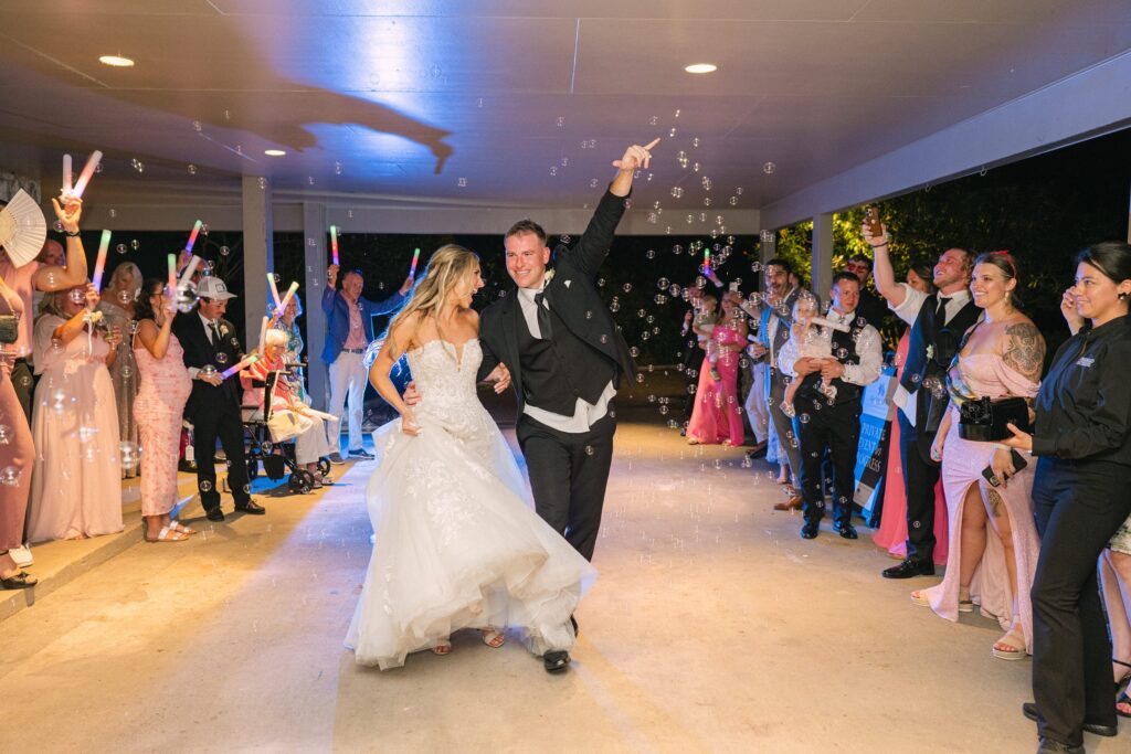 Azalea Lodge Wedding at Mead Botanical Garden Photographer