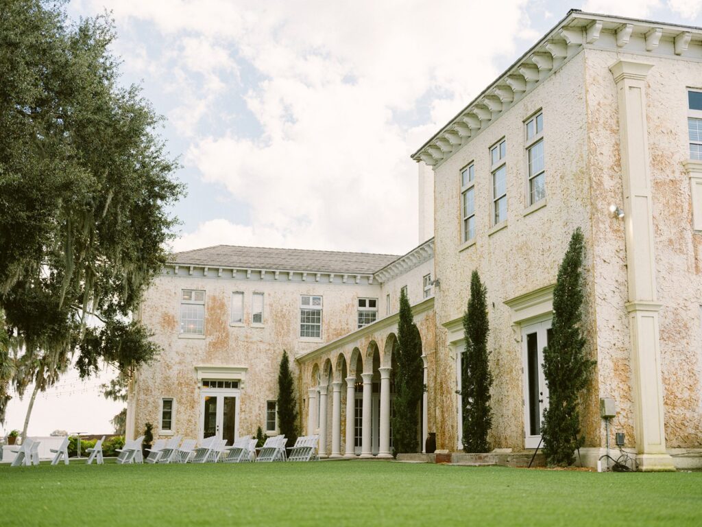 Bella Cosa Wedding Photographer