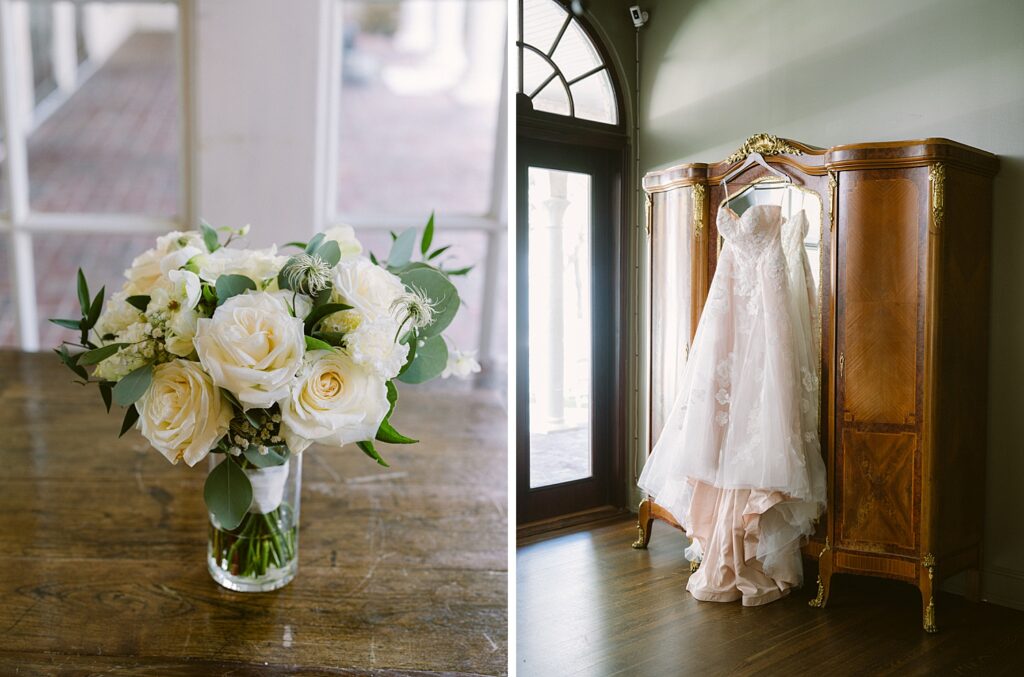 Bella Cosa Wedding Photographer